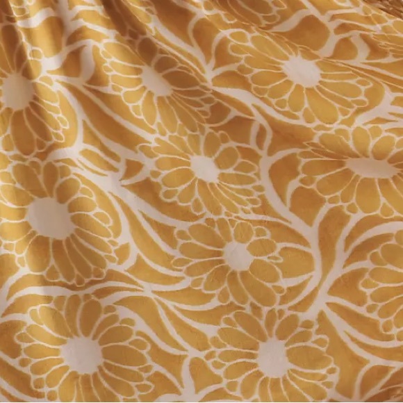 NWTS ANTHROPOLOGIE BABYDOLL (M) - Picture 5 of 6